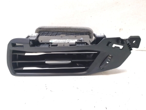 Ford Focus (2018–2026) Dashboard air vent grilles JX7B19893CJ3JA6  JX7B19893 - 4