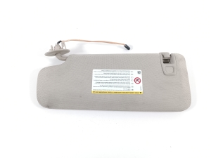 Opel Ampera I (2011–2015) Sonnenblende 22799882 - 2