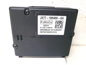 Ford Focus (2018–2026) Front camera JX7T19H406GA - 3