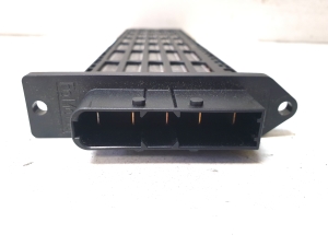 Ford Focus (2018–2026) Heater core JX6A18E256AA - 3
