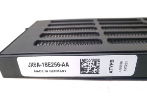 Ford Focus (2018–2026) Heater core JX6A18E256AA - 5