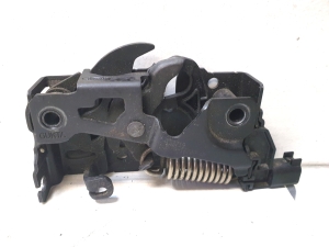 Ford Focus (2018–2026) Hood latch JX7A16700AD - 2