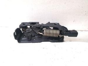 Ford Focus (2018–2026) Hood latch JX7A16700AD - 3