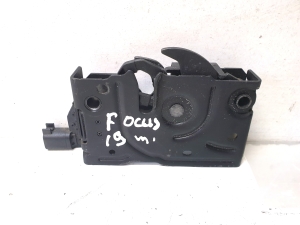 Hood latch - JX7A16700AD