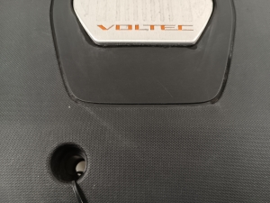 Opel Ampera I (2011–2015) Motorabdeckung 22800185 - 2