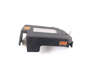 Opel Ampera I (2011–2015) Motorabdeckung 22800185 - 3