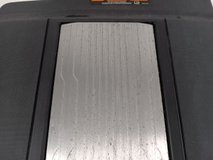 Opel Ampera I (2011–2015) Motorabdeckung 22800185 - 4