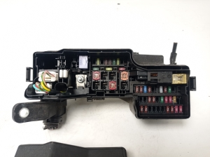 TOYOTA Aygo B40 (2014–2026) Fuse boxes 821110HP50A - 3