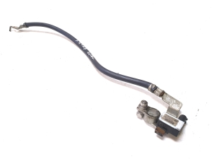 Minuskabel (Massekabel) - JX6T10C679BD