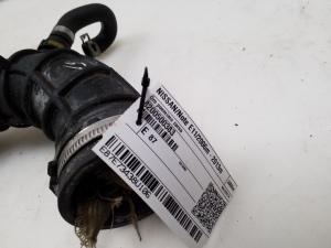NISSAN Note E11 (2005–2014) Turbolader Kühlmittelleitung 8200500383 - 2