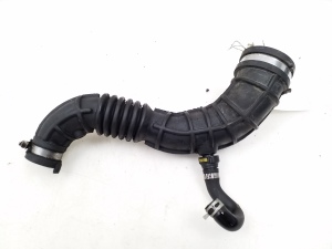 NISSAN Note E11 (2005–2014) Turbolader Kühlmittelleitung 8200500383 - 3