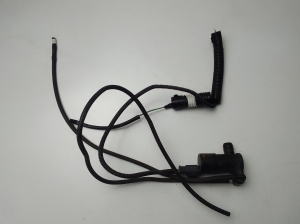 Peugeot 2008 P24 (2019–2026) Front windshield washer pump 9825894180 - 4