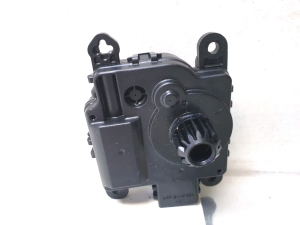 Ford Focus (2018–2026) Salongi soojenduse klapi mootor AA1138004770  AA113800-4770  155403 - 2