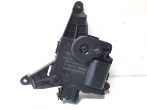 Ford Focus (2018–2026) Salongi soojenduse klapi mootor AA1138004790  154919 - 3