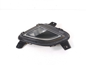   Front turn signal  - 20846541 
