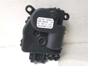 Ford Focus (2018–2026) Stellmotor Heizungsklappe GS7H19E616CA - 2