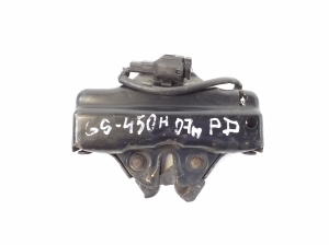 LEXUS GS (2005–2011) Hood latch - 2