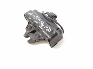 LEXUS GS (2005–2011) Hood latch - 3