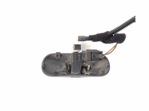 Volkswagen Touareg II (2010–2018) Frontscheibenwaschdüse 5M0955986C - 2