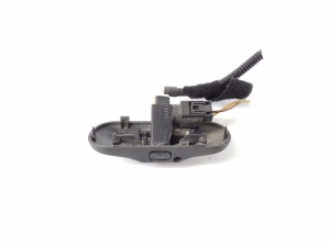 Volkswagen Touareg II (2010–2018) Frontscheibenwaschdüse 5M0955986C - 3