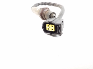Mercedes Benz CLK-Class 209 (2002–2009) Lambda-andur A0045420718 - 2