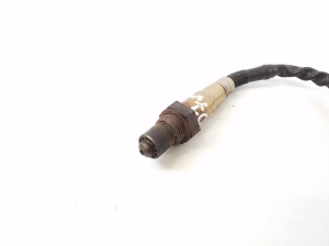 Mercedes Benz CLK-Class 209 (2002–2009) Lambda-andur A0045420718 - 4