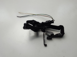Front ride height sensor - 9824543080