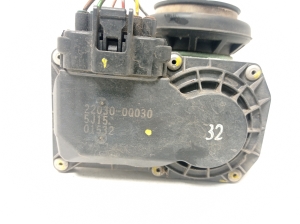 TOYOTA Aygo B40 (2014–2026) Accelerator valve 220300Q030 - 3