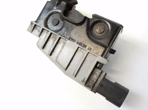 Mercedes Benz E-Class W207 (2009–2017) Hood latch A2128800160 - 2