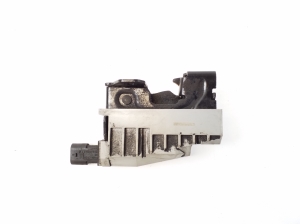 Mercedes Benz E-Class W207 (2009–2017) Hood latch A2128800160 - 3
