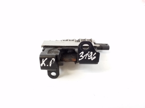 Mercedes Benz E-Class W207 (2009–2017) Hood latch A2128800160 - 4