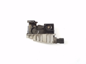   Hood latch  - A2128800160 