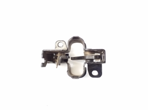 Mercedes Benz GL-Class 164 (2006–2012) Hood latch A2198800160 - 2