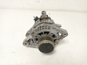 TOYOTA Aygo B40 (2014–2026) Lichtmaschine 270600Q180 - 3