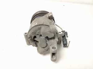TOYOTA Aygo B40 (2014–2026) A/C compressor 88310YV010 - 4