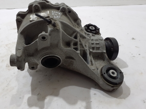 Land Rover Range Rover IV (2012–2026) Hinterachsdifferential LR091693 - 3