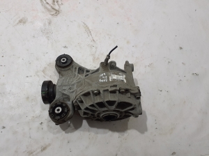 Hinterachsdifferential - LR091693