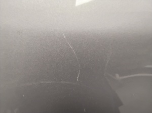 Mercedes Benz GLC-Class 254 (2022–2026) Hood - 3