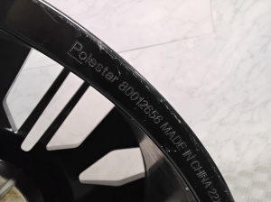 Polestar 3 I (2024–2026) Felge 80012656 - 2