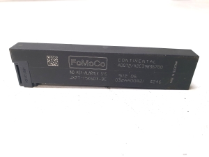Ford Focus (2018–2026) Antenna amplifier JX7T15K603BC - 2