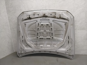 BMW 5 SERIES F10 (2010–2017) Motorhaube - 5