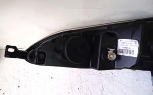 Peugeot 407 (2004–2010) Scheinwerfer vorne 0301213202 - 3