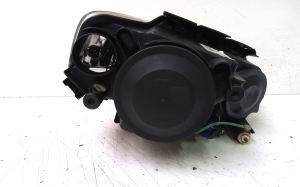 Volkswagen Passat B6 (2005–2010) Scheinwerfer vorne 3CO941006J - 2