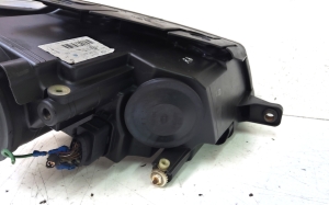 Volkswagen Passat B6 (2005–2010) Scheinwerfer vorne 3CO941006J - 4