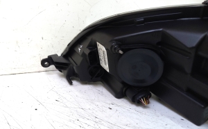 Volkswagen Golf V (2003–2009) Scheinwerfer vorne 5M1941006B - 2