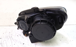 Volkswagen Golf V (2003–2009) Scheinwerfer vorne 5M1941006B - 3