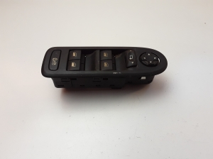 Front door glass switch - 96662118ZD