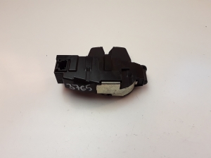 Peugeot 508 (2010–2017) Rear window lock 8719G6 - 2