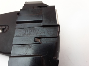 Peugeot 508 (2010–2017) Rear window lock 8719G6 - 3