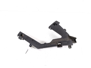   Front bumper bracket 